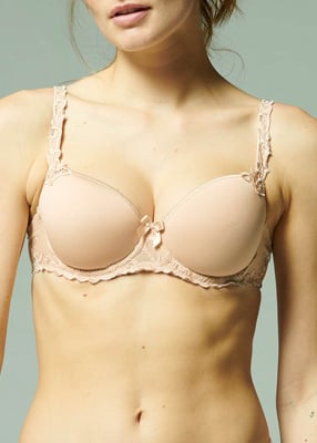 Soutien-gorge Padding Moul Spacer 