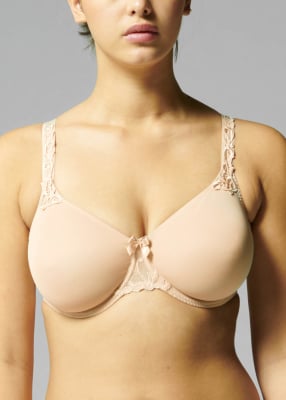 Soutien-gorge emboitant moul  
