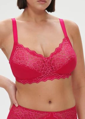 Soutien-gorge sans Armatures 