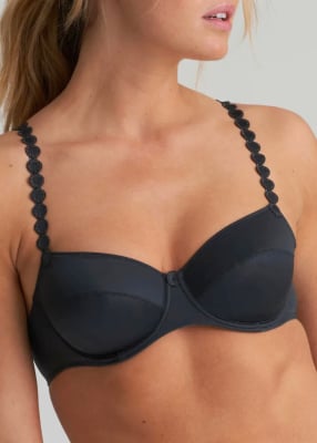 Soutien-gorge Emboitant � Armatures 