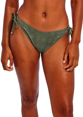 Bas de Bikin Slip Echanch  Nouettes 