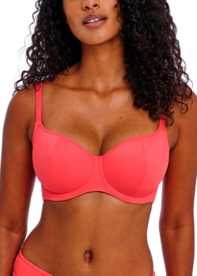 Haut de Bikini Armatures Forme Coeur 