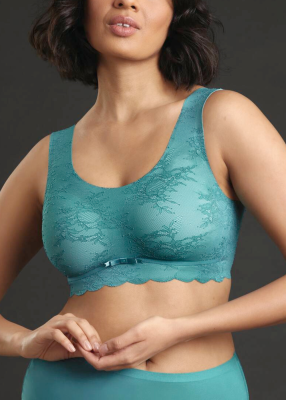 Brassi�re Moul�e 