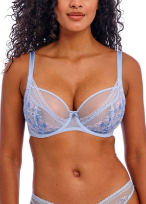 Soutien-gorge Foulard  Armatures 