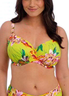 Haut de Bikini  Armatures Enveloppant  