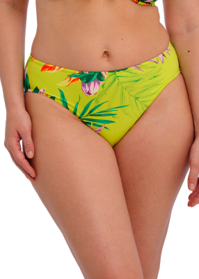 Bikini Slip taille mi-haute 