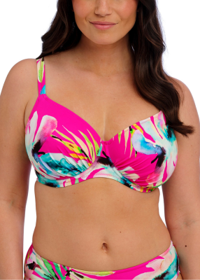 Haut de Bikini  Armatures Enveloppant  