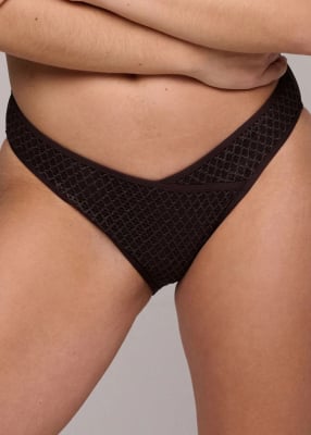 Bikini slip brsilien 