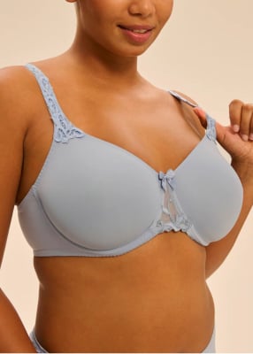 Soutien-gorge emboitant moul  