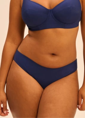 Slip bikini 