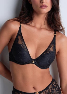 Soutien-Gorge Foulard  Armatures  