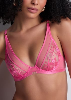 Soutien-gorge Triangle  Armatures 