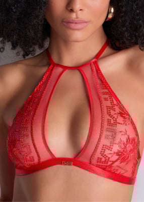 Brassire Sans Armatures 