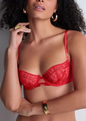 Soutien-gorge Corbeille  Armatures 