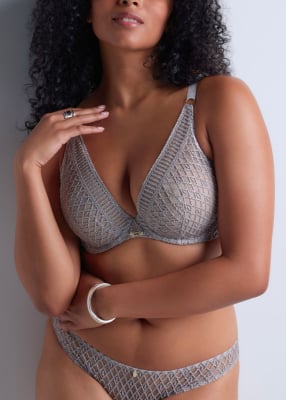Soutien-gorge Triangle  Armatures 