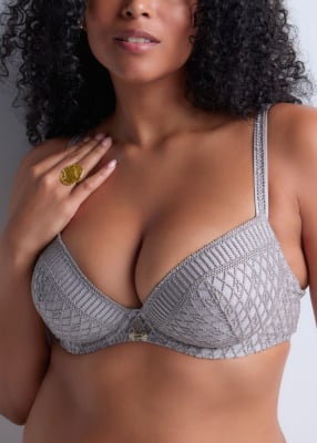 Soutien-gorge Push Up  Armatures 