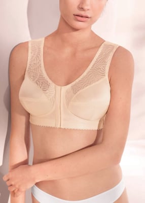 Soutien-gorge Allgement Fermeture Devant 