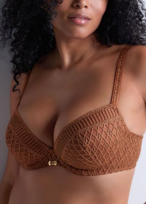 Soutien-gorge Push Up  Armatures 