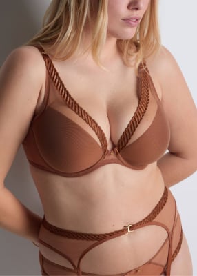 Soutien-gorge Triangle  Armatures 
