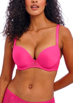 Soutien-gorge Moul Plunge  Armatures  
