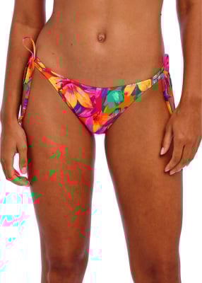 Bikini Slip � nouettes 