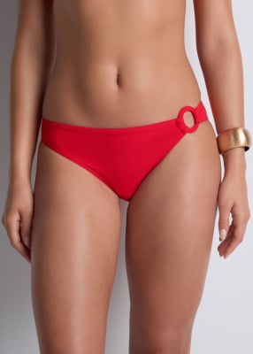 Bas de Bikini Slip Brsilien 