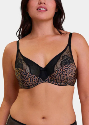 Soutien-gorge Embotant  Armatures 