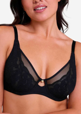 Soutien-gorge Embotant  Armatures 