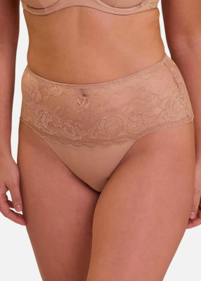 Culotte Haute 