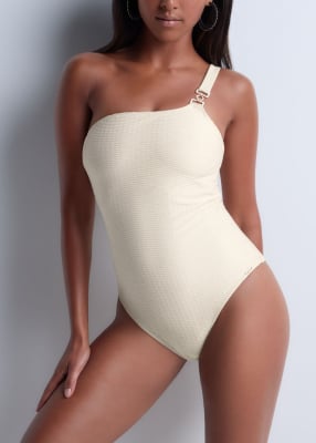 Maillot de bain 1 pice  