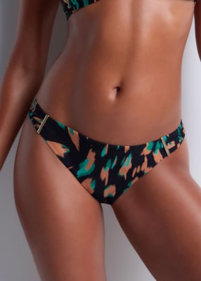 Slip bikini 