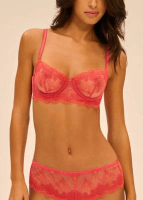 Soutien-gorge Corbeille  Armatures 