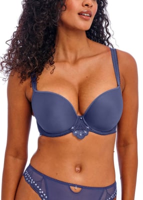 Soutien-Gorge Plunge  Armatures 
