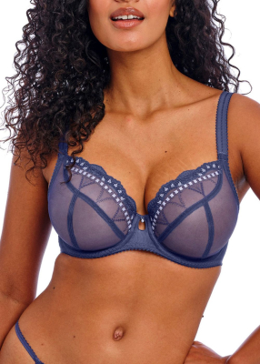 Soutien-Gorge Plunge  Armatures 