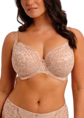 Soutien-gorge  Armatures Enveloppant  