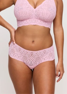 String shorty 