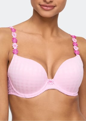Soutien Gorge Push Up  Armatures 