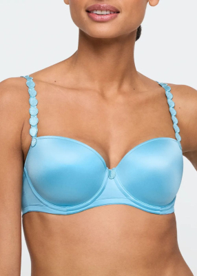 Soutien-gorge Balconnet Rembourr 