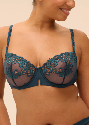 Soutien-gorge Corbeille 