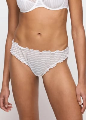 Culotte froufrou 