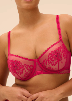 Soutien-gorge Corbeille  Armatures  