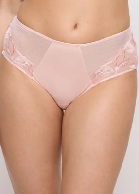 Slip Taille Haute 