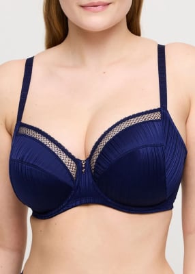 Soutien-gorge emboitant  