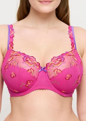 Soutien-gorge Embotant Armatures 