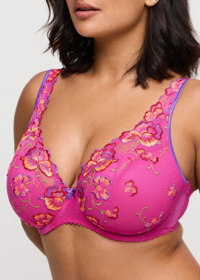 Soutien-gorge Embotant Armatures 