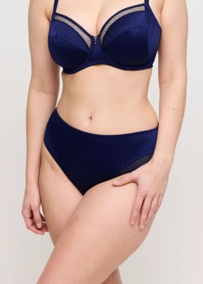 Slip Taille Haute 