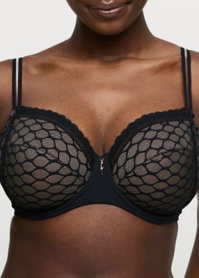 Soutien-gorge Embotant  Armatures 