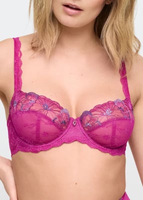 Soutien-gorge Embotant  Armatures 