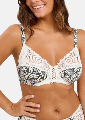 Soutien-gorge  Armatures 