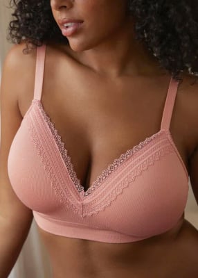 Brassire  Coques Sans Armatures 